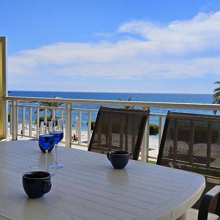 Apartment Marysol By Interhome Altea Bagian luar foto