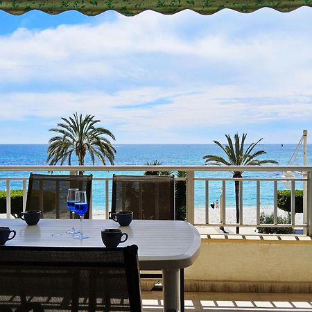 Apartment Marysol By Interhome Altea Bagian luar foto