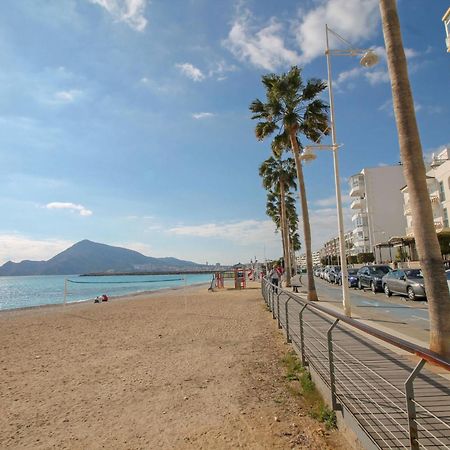 Apartment Marysol By Interhome Altea Bagian luar foto