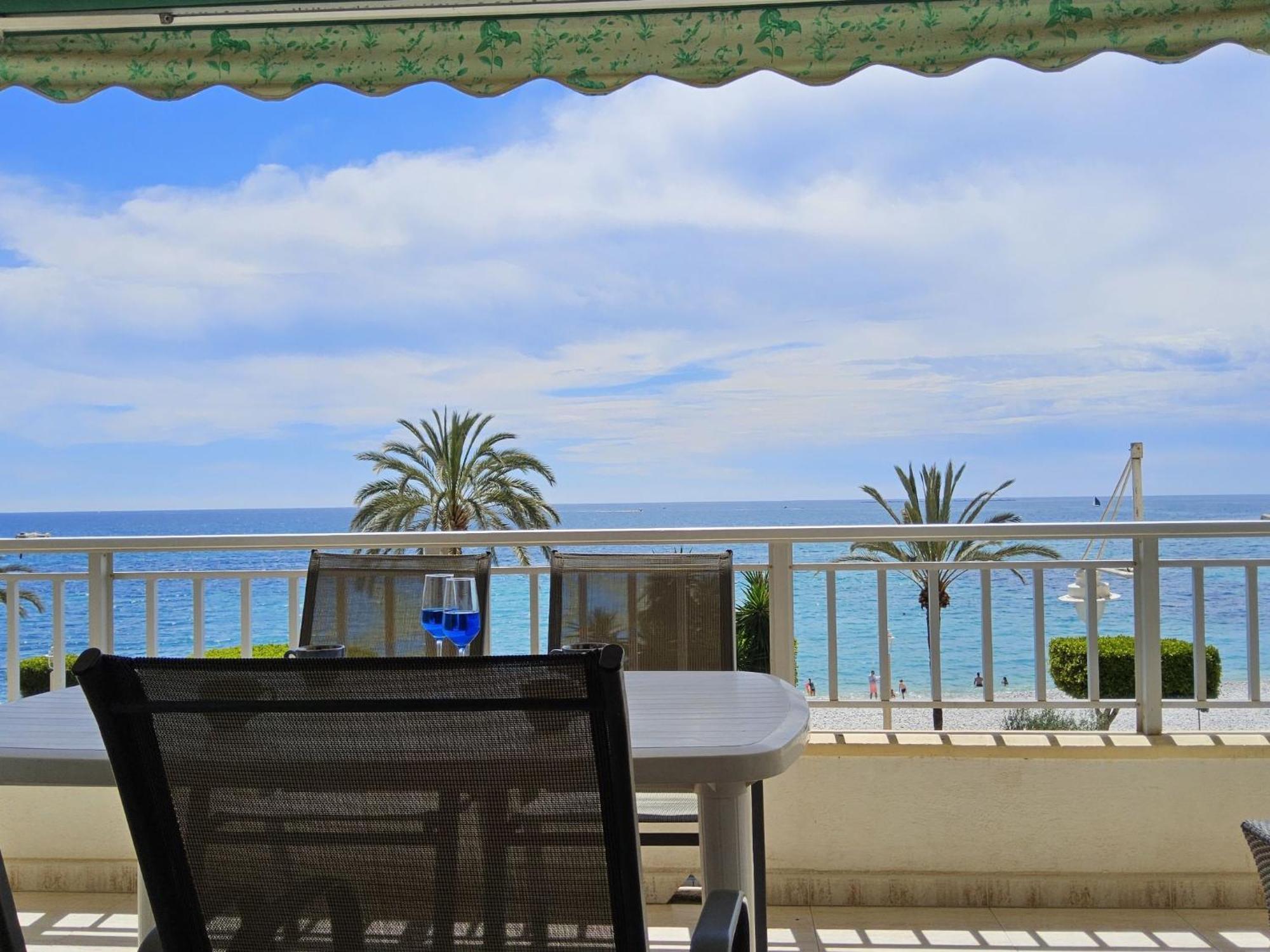 Apartment Marysol By Interhome Altea Bagian luar foto