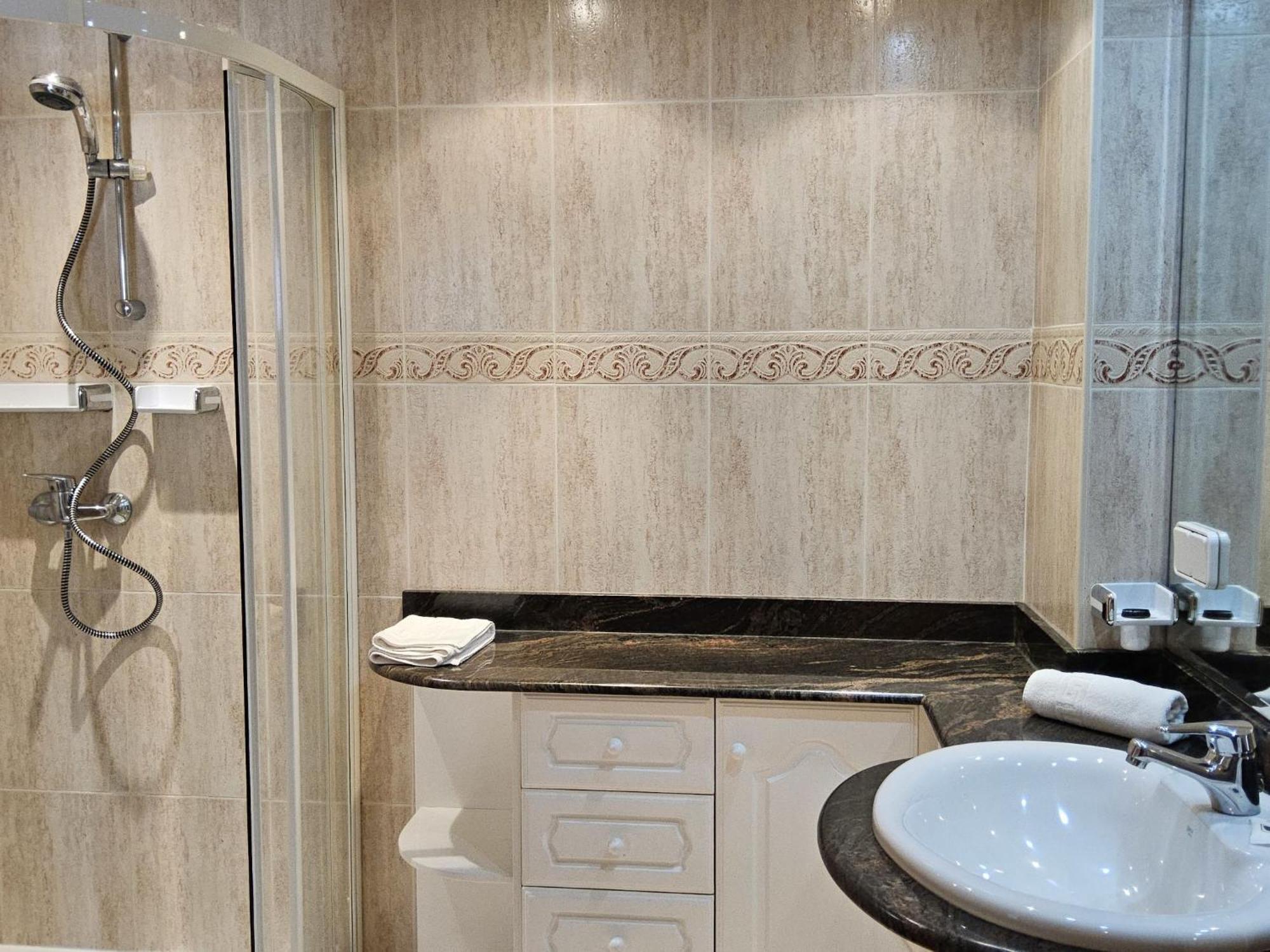Apartment Marysol By Interhome Altea Bagian luar foto