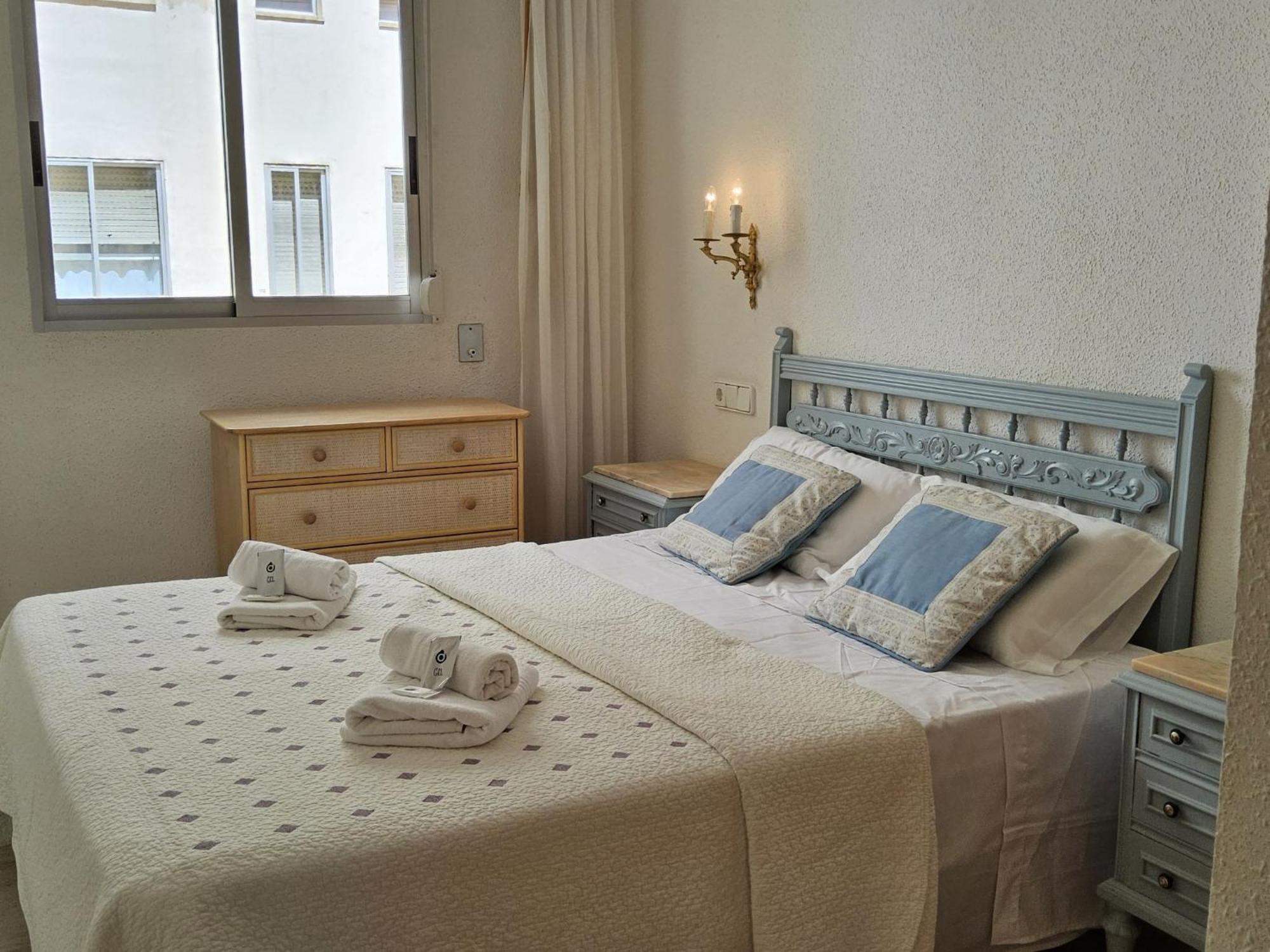 Apartment Marysol By Interhome Altea Bagian luar foto