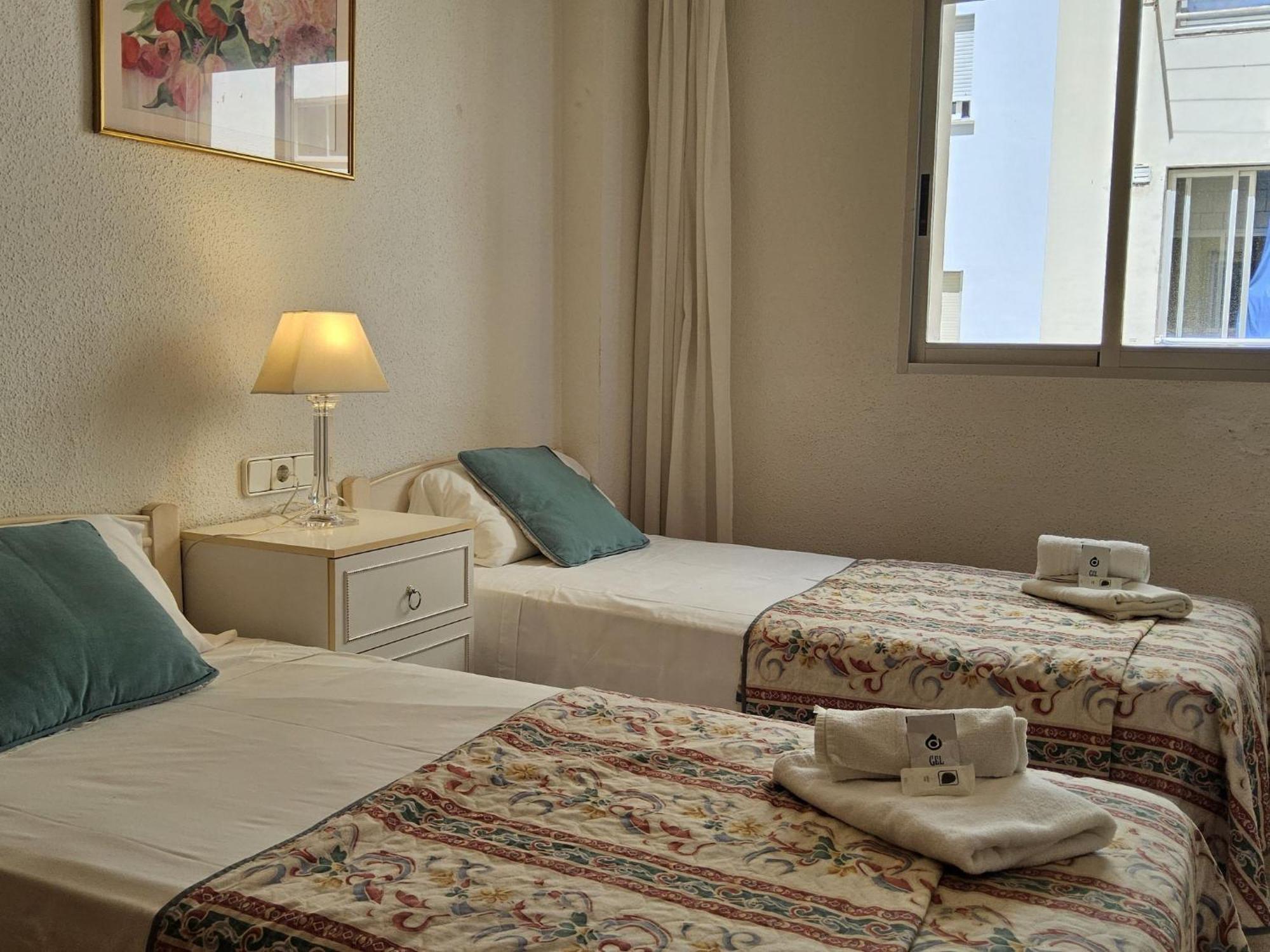Apartment Marysol By Interhome Altea Bagian luar foto