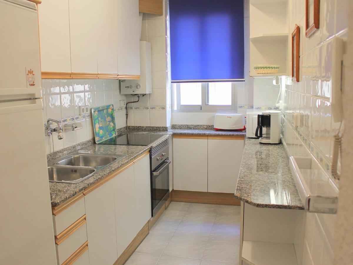 Apartment Marysol By Interhome Altea Bagian luar foto