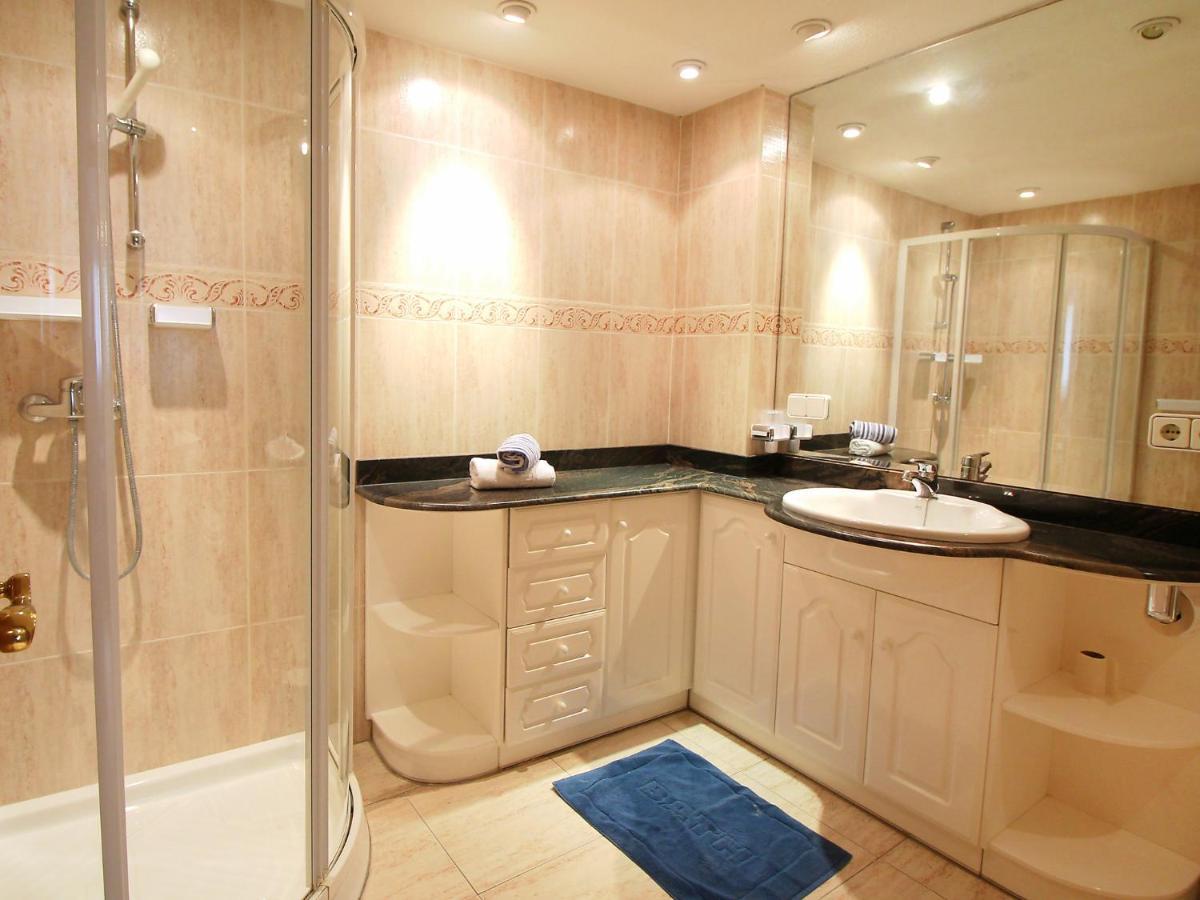 Apartment Marysol By Interhome Altea Bagian luar foto